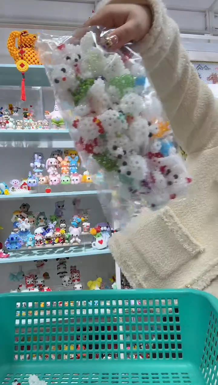 玻璃21126水晶成品礼包33个