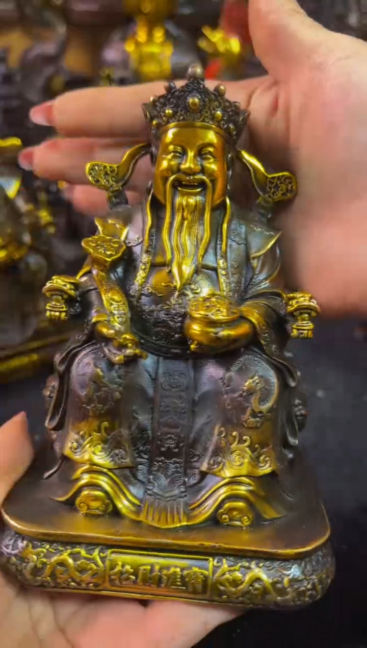 1案台摆件 物品摆件 