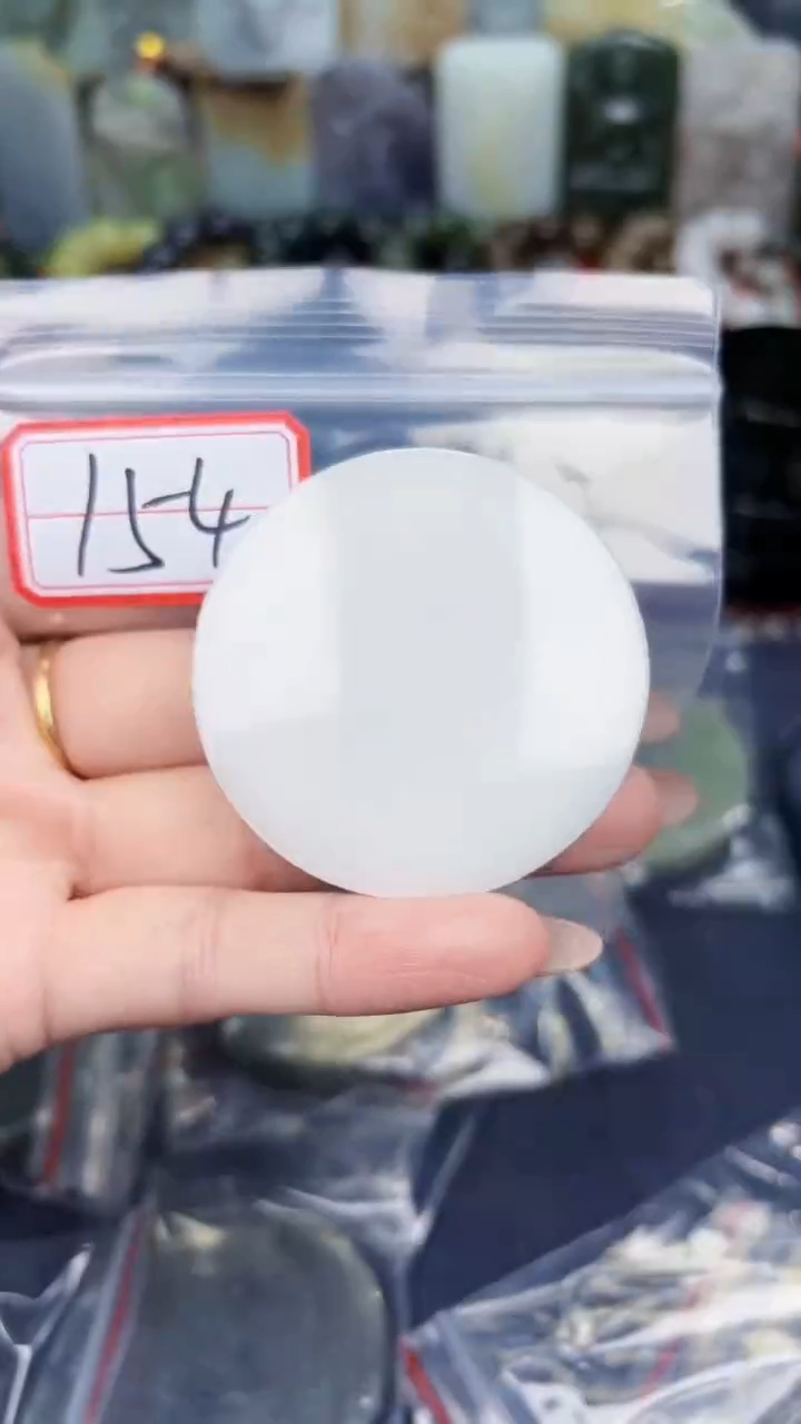 颈饰未镶嵌和田玉和田玉