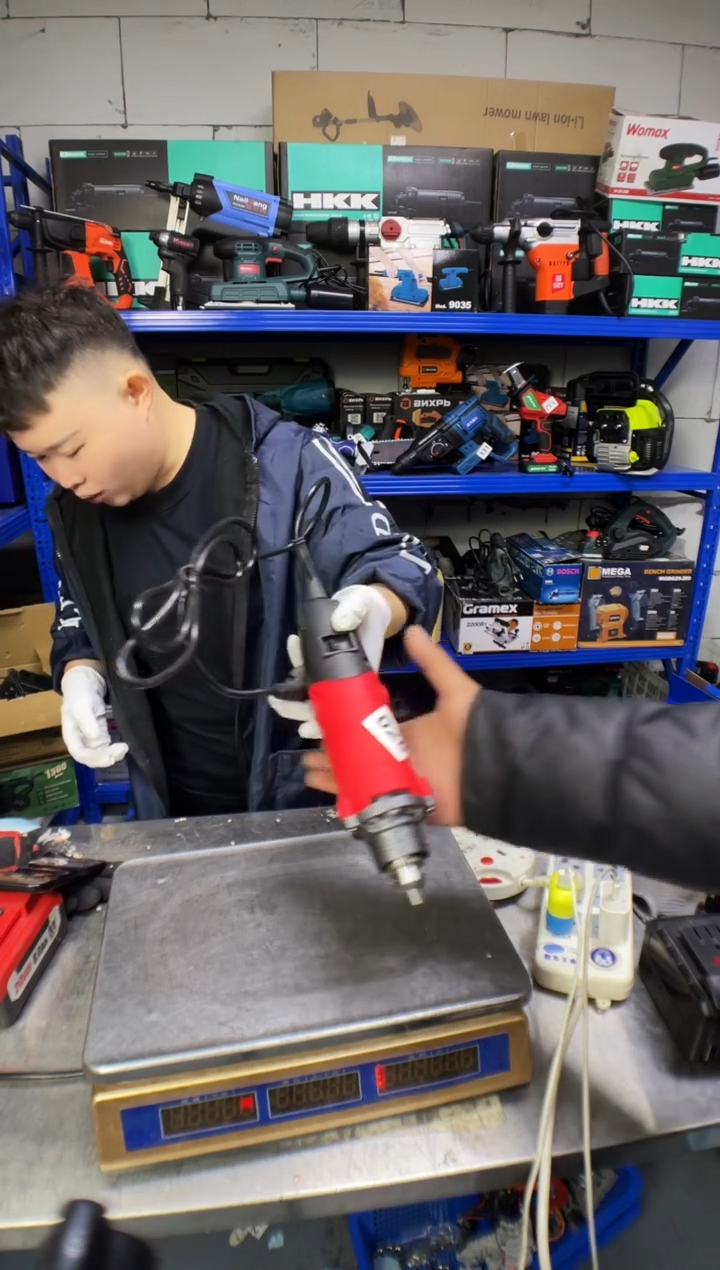  二手工具听讲解看图片下单 没有运费险028