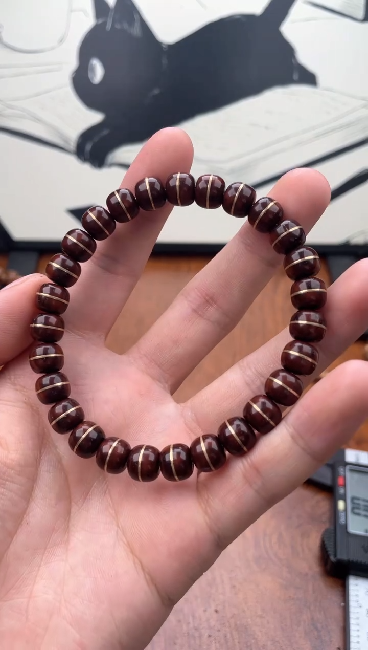 手串紫金鼠紫金鼠37