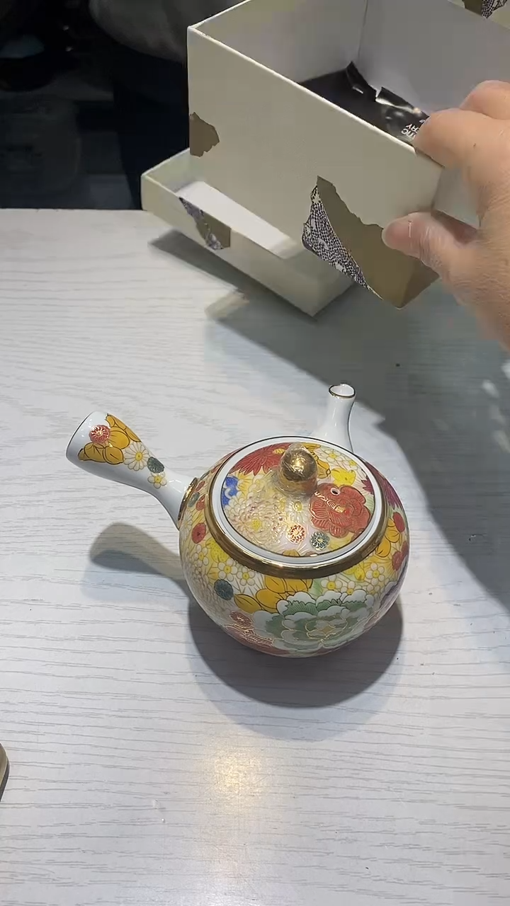 瓷片生活的本意就是开心@@1