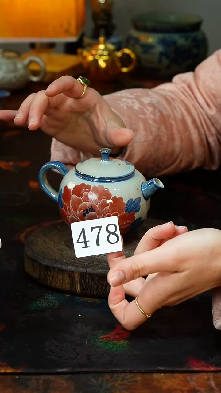 【闪购商品】.............茶碗478