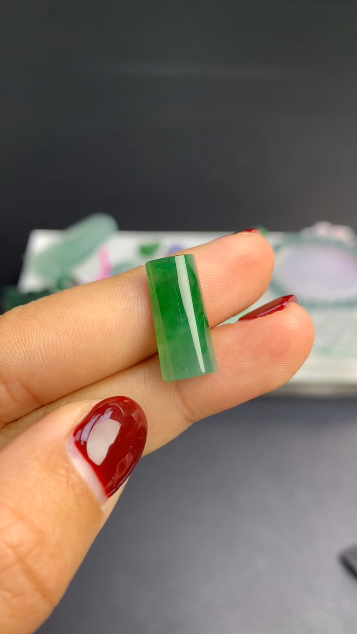 【闪购商品】定制翡翠未镶嵌         