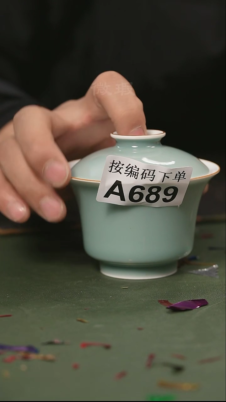 【闪购商品】杯纯手工手绘手作器。。