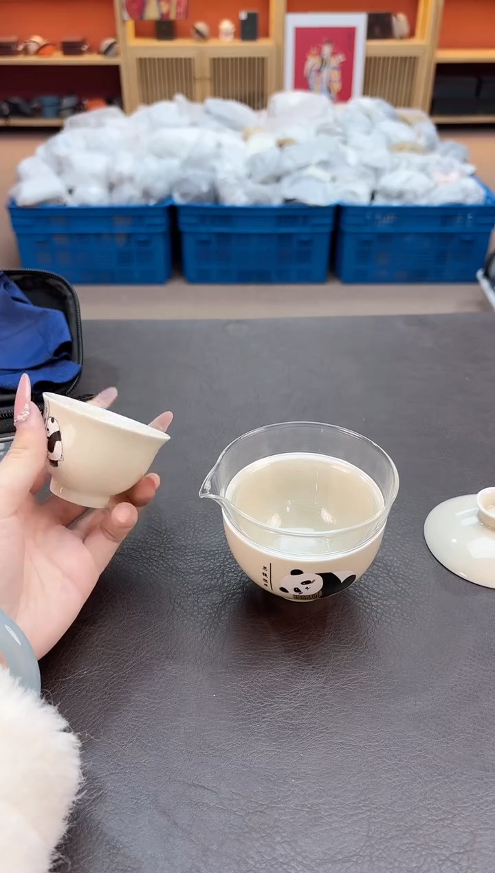 【闪购商品】瓷SC1111111111111