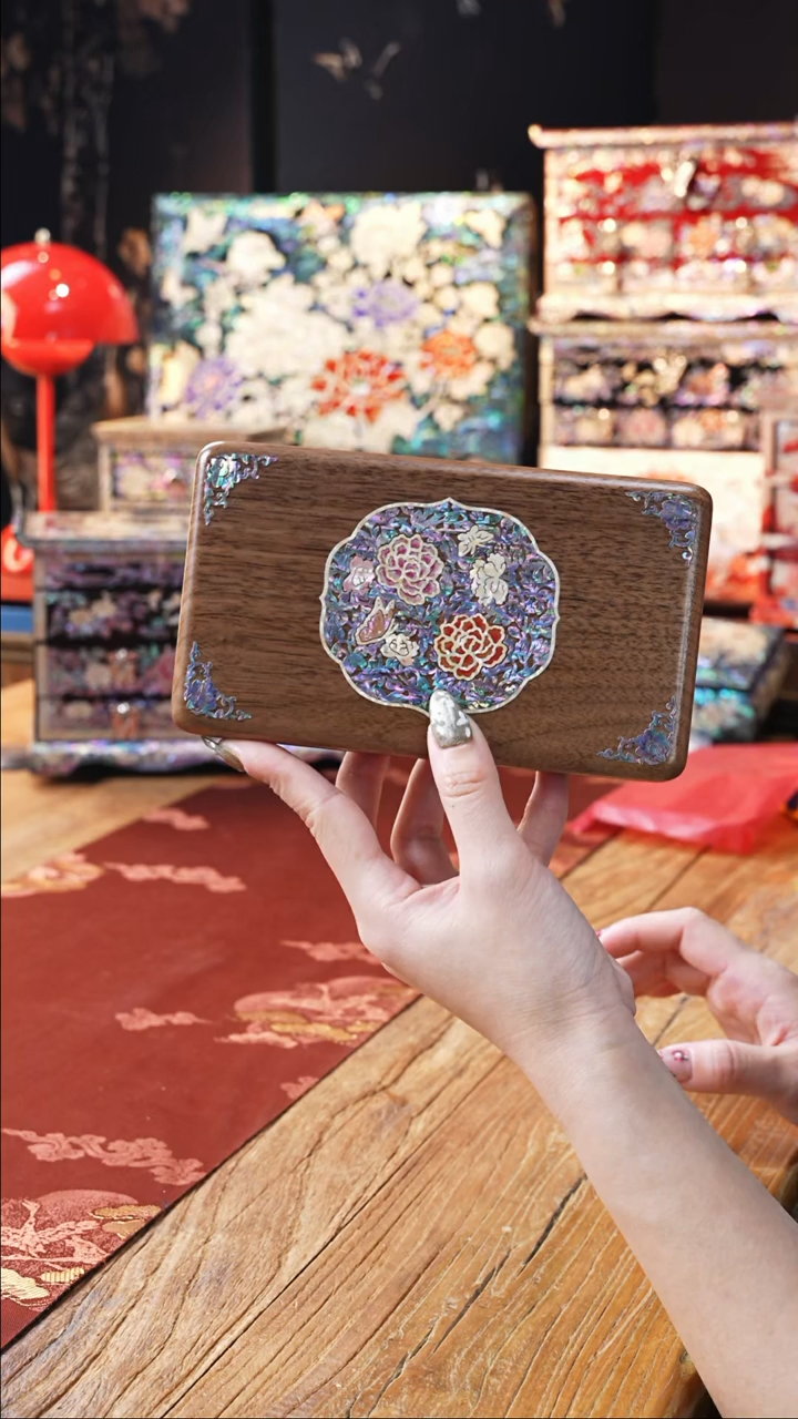 【闪购商品】瓷片豆包儿的星耀家