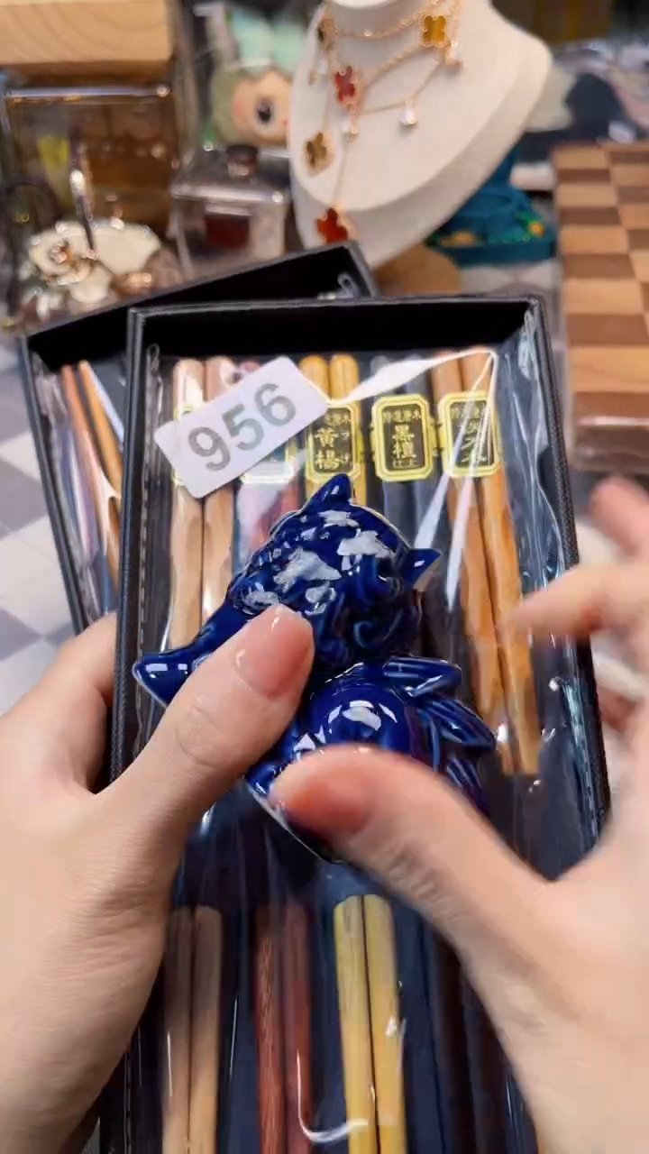 瓷片陶茶666文玩周边多人