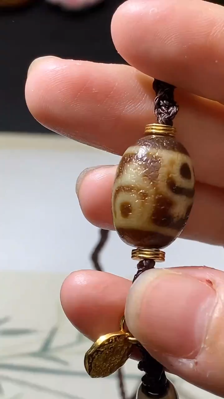 玛瑙/玉髓（覆膜）颈饰未镶嵌多宝项链多样性发其一