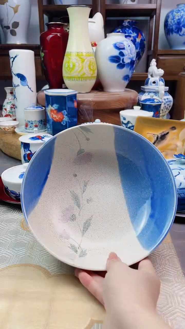 【闪购商品】盘日产大钵一一一