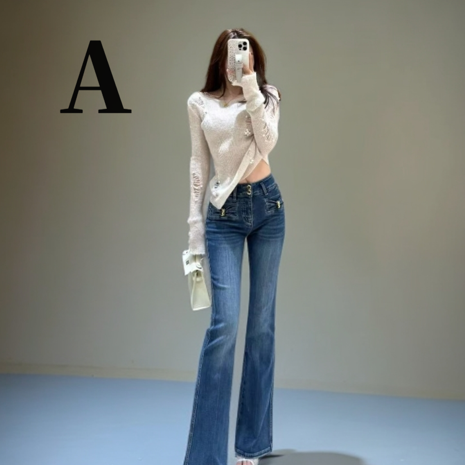 A 【深圳南油孤品】[特价]NO退NO换外贸女装