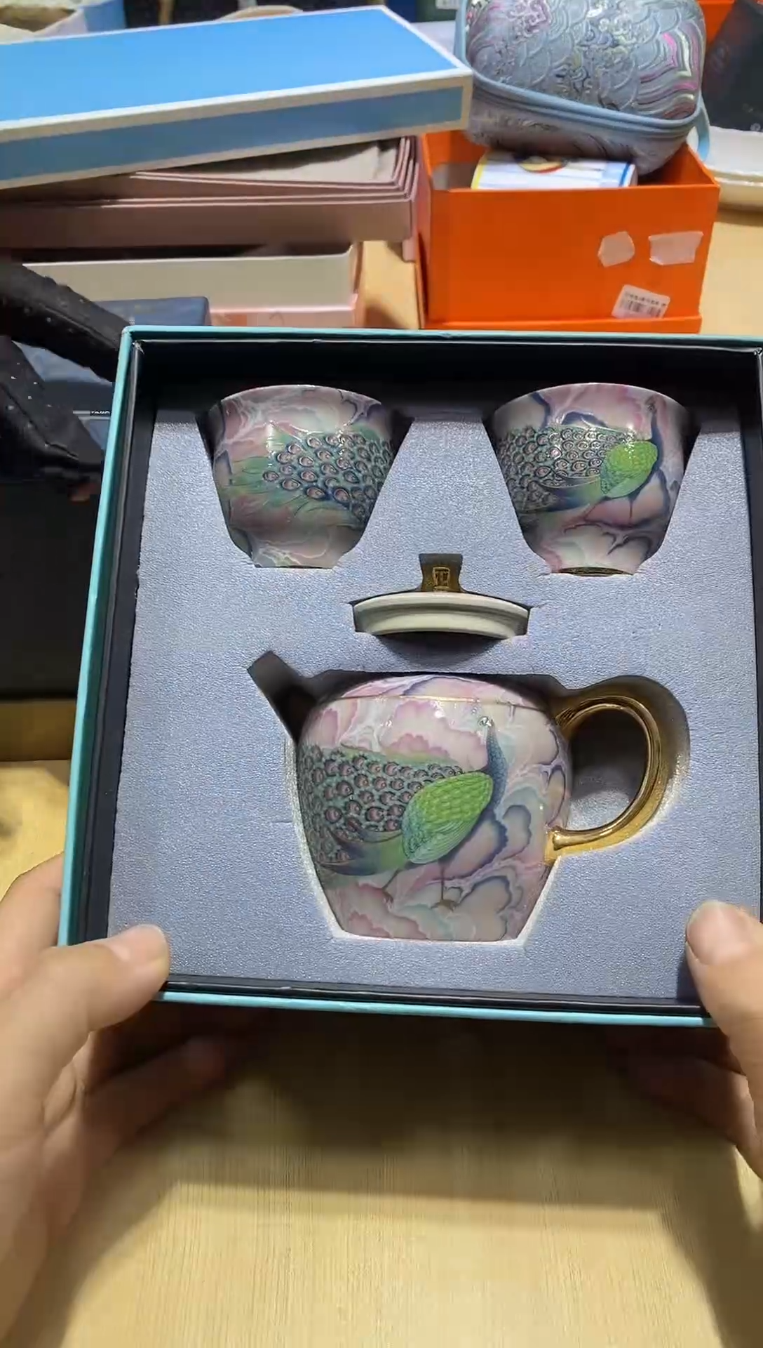 瓷片全场正品,一件不留@@1