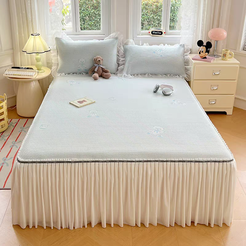 『单品链接』夏季次品 各种单品凉席（默认次品）