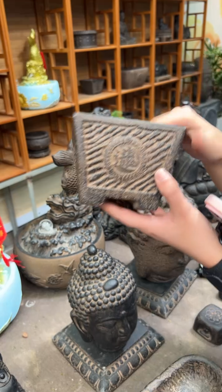 陶土【火山泥】日进斗金