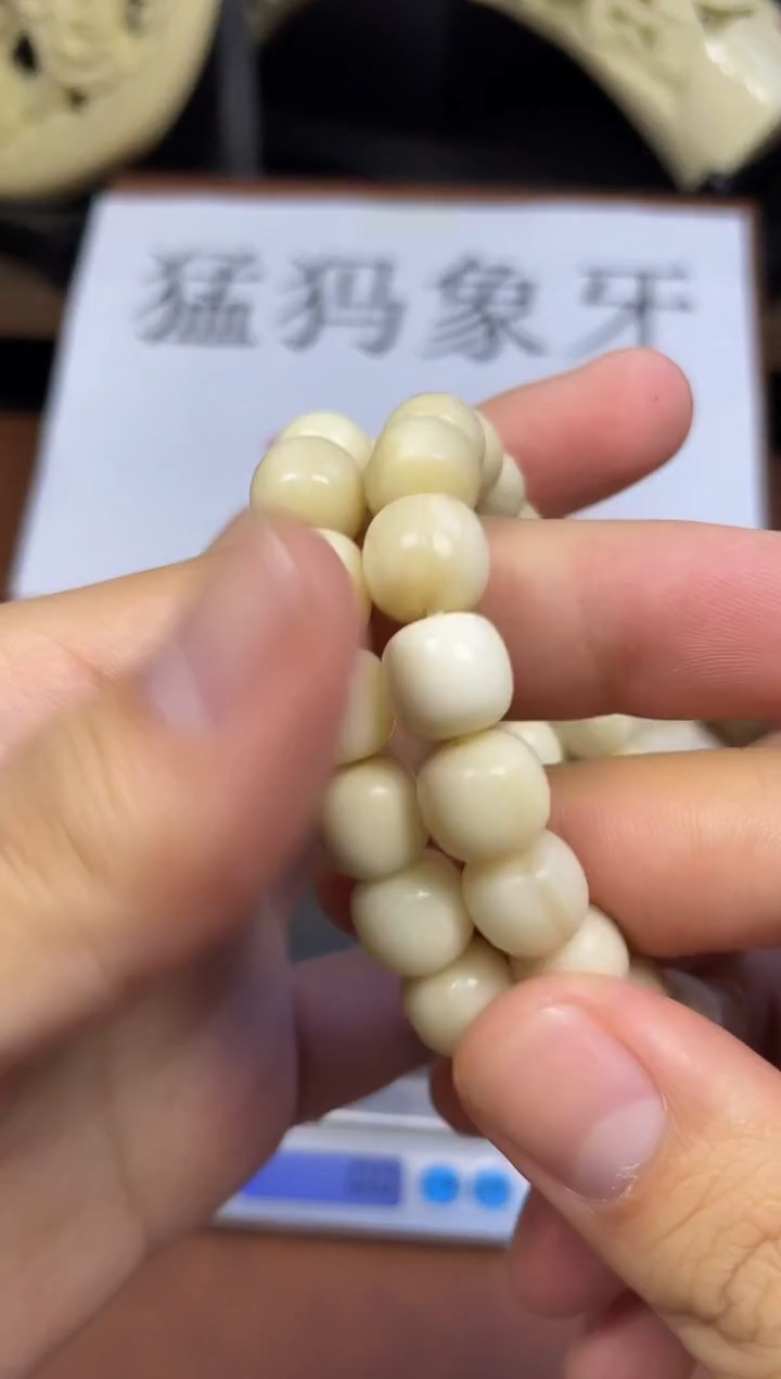 猛犸半皮半肉11*10老型单圈