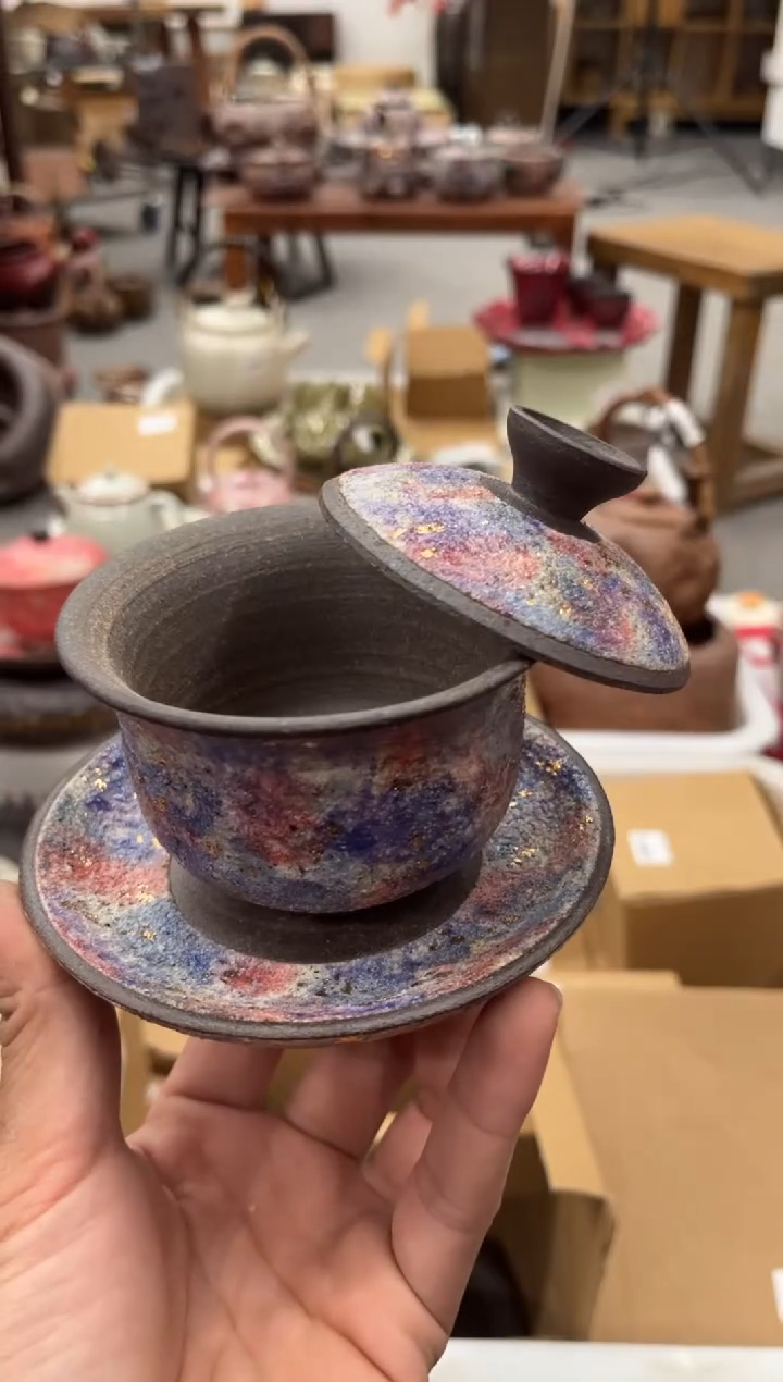 【闪购商品】陶瓷文化闪购链接