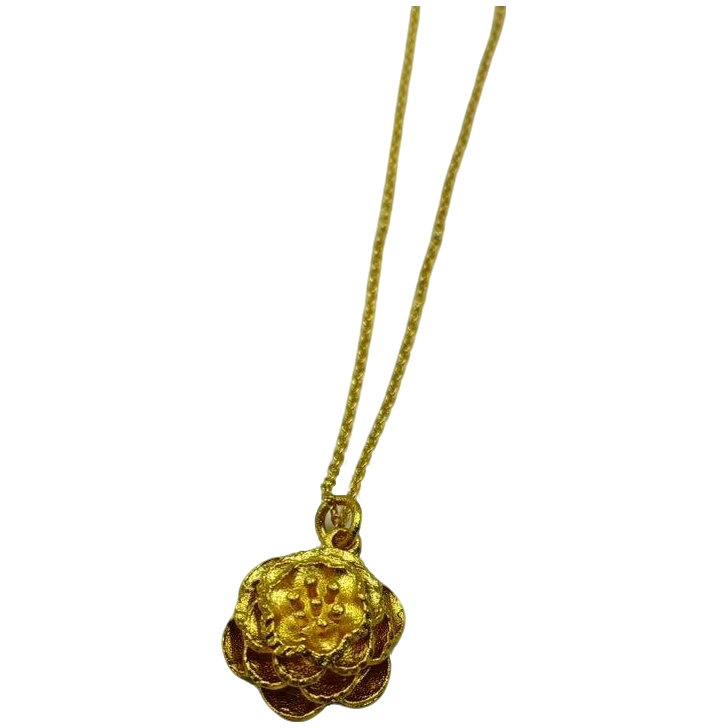 【君爵严选】轻奢气质吊坠多样性发其一Z58127