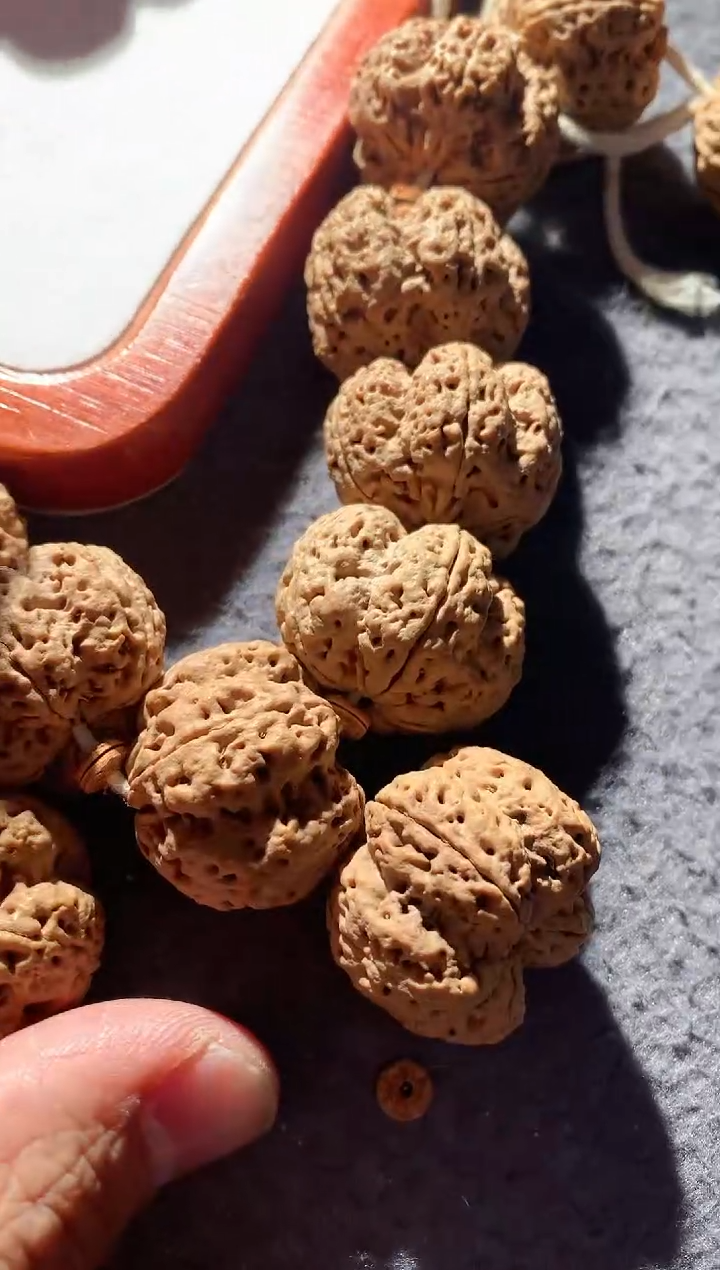 【闪购商品】金刚菩提吊坠6288888888