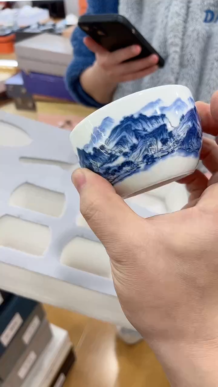 【闪购商品】窑主茶具窑主茶具@