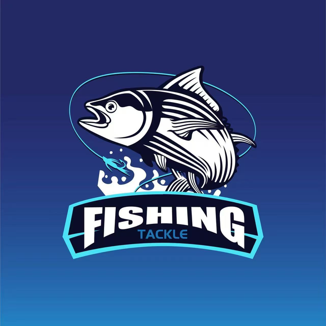 05 12编pe线 渔具盲盒