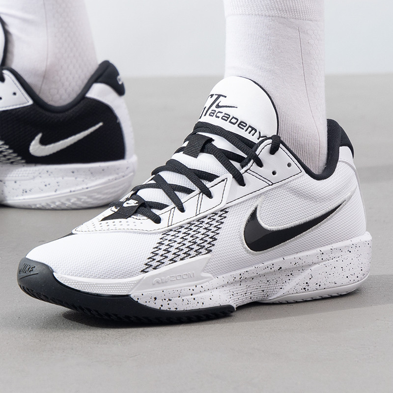 NIKE耐克男鞋2025新款G.T.CUT ACADEMY运动鞋休闲鞋篮球鞋 FB2598
