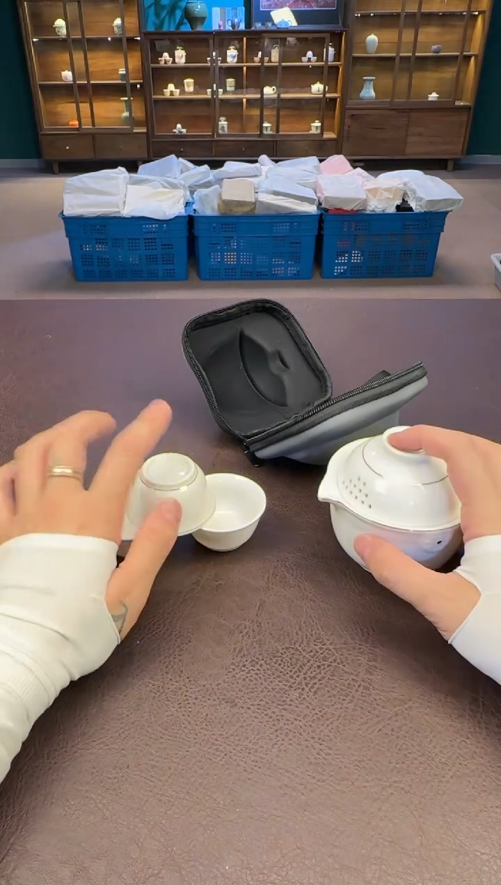 【闪购商品】摆件瓷SC1111111111