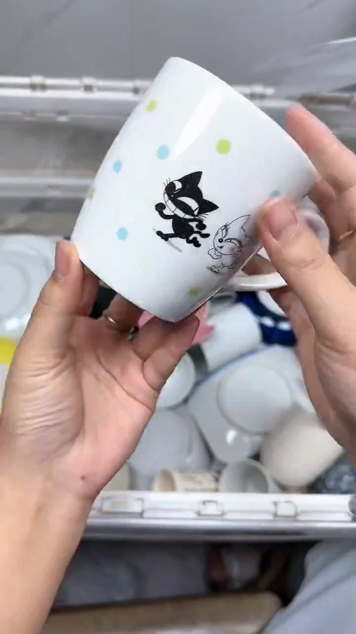 【闪购商品】118回流瓷器默认微瑕，18.8包邮