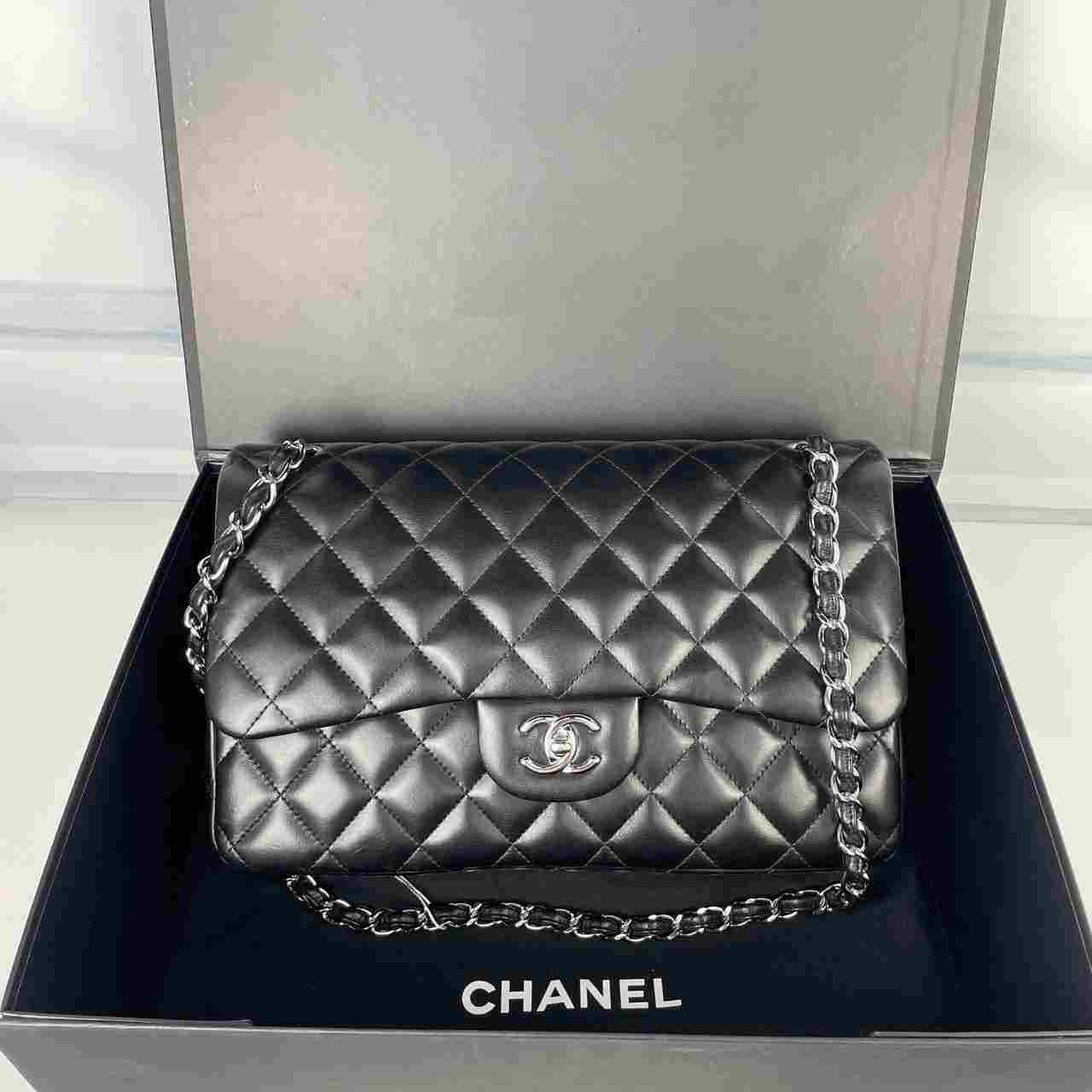 95新  小野专属/95新/香奈儿/单肩包/DJ9926