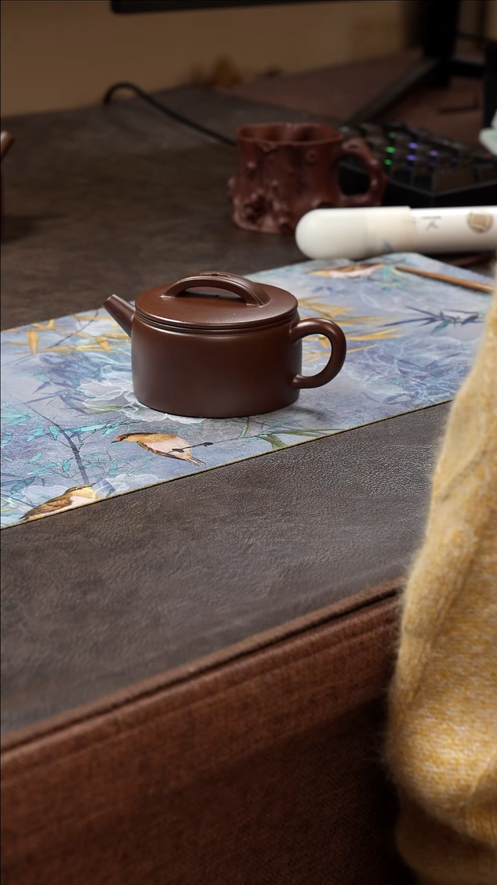 茶壶紫砂18--精品茶具150cc