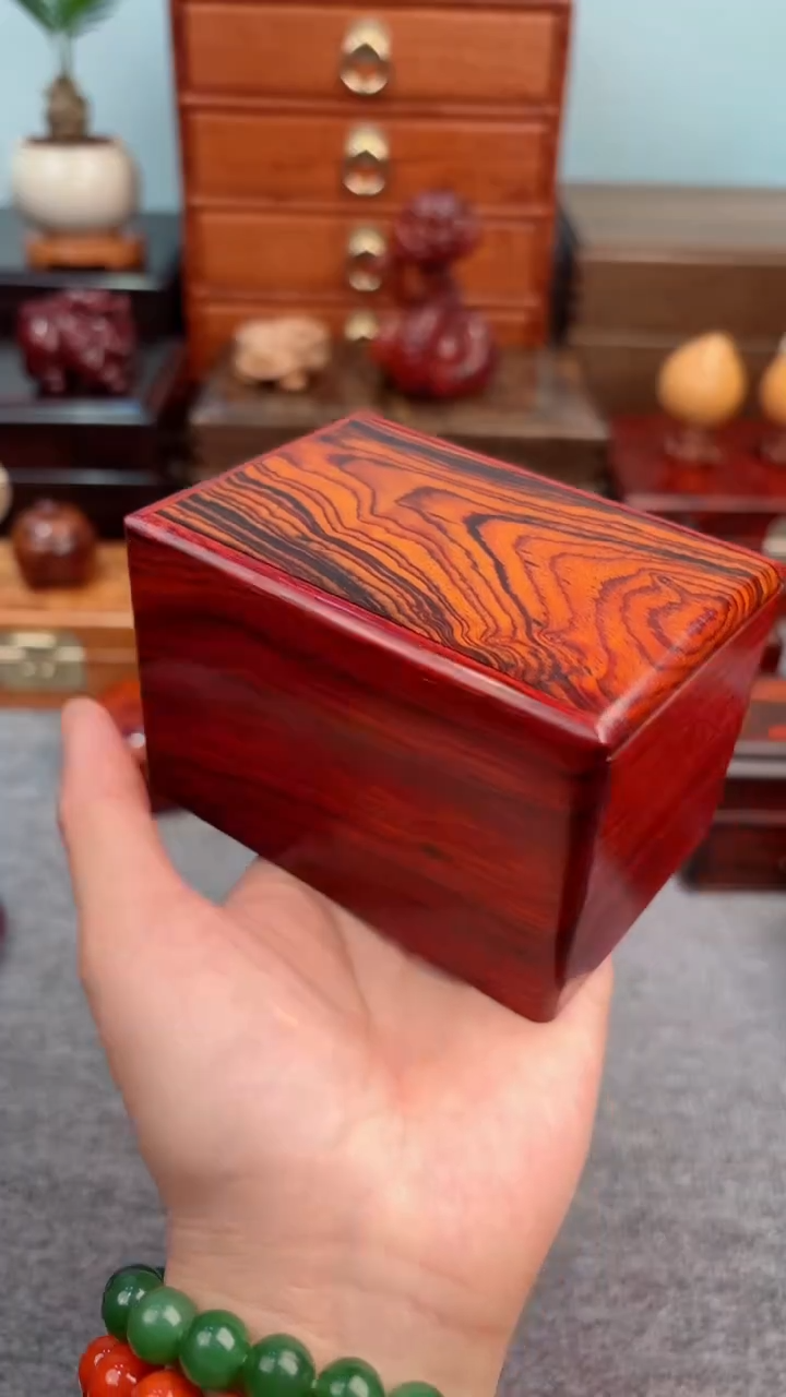 【闪购商品】老板娘推荐微凹抽拉盒