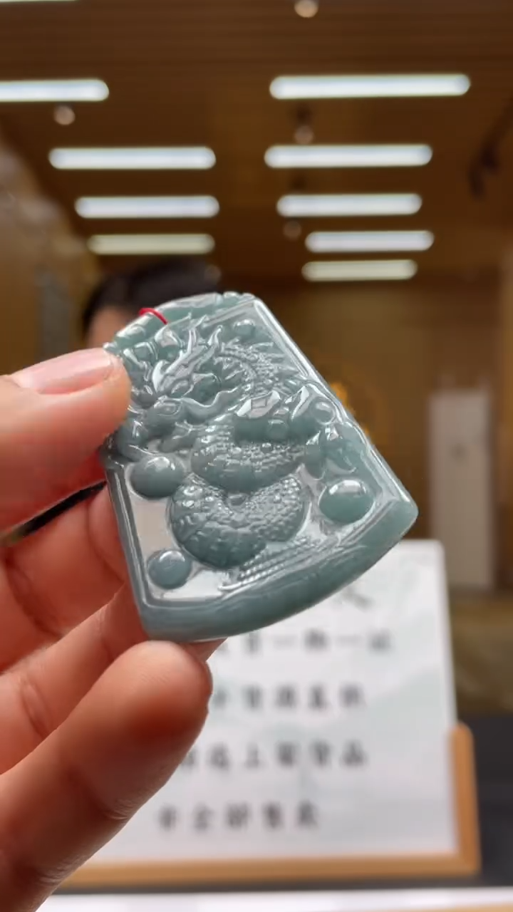 【闪购商品】定制翡翠未镶嵌********576