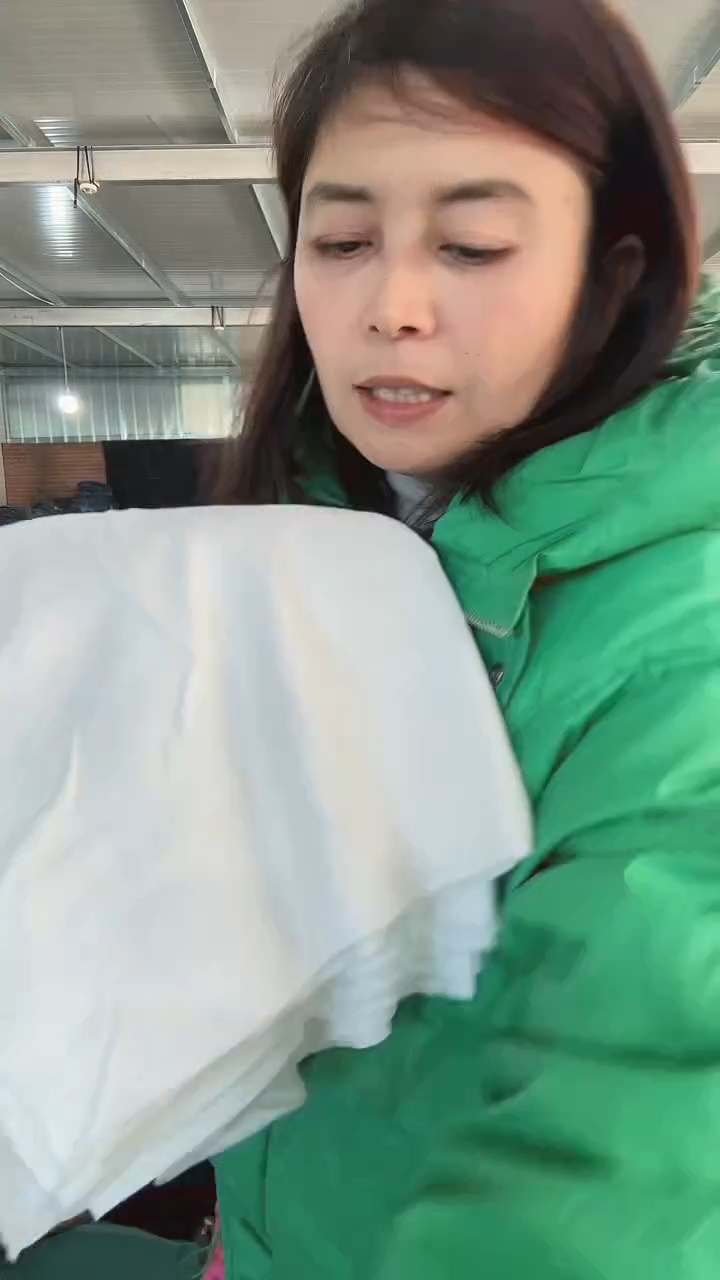 无纺布春风布业加厚布料44