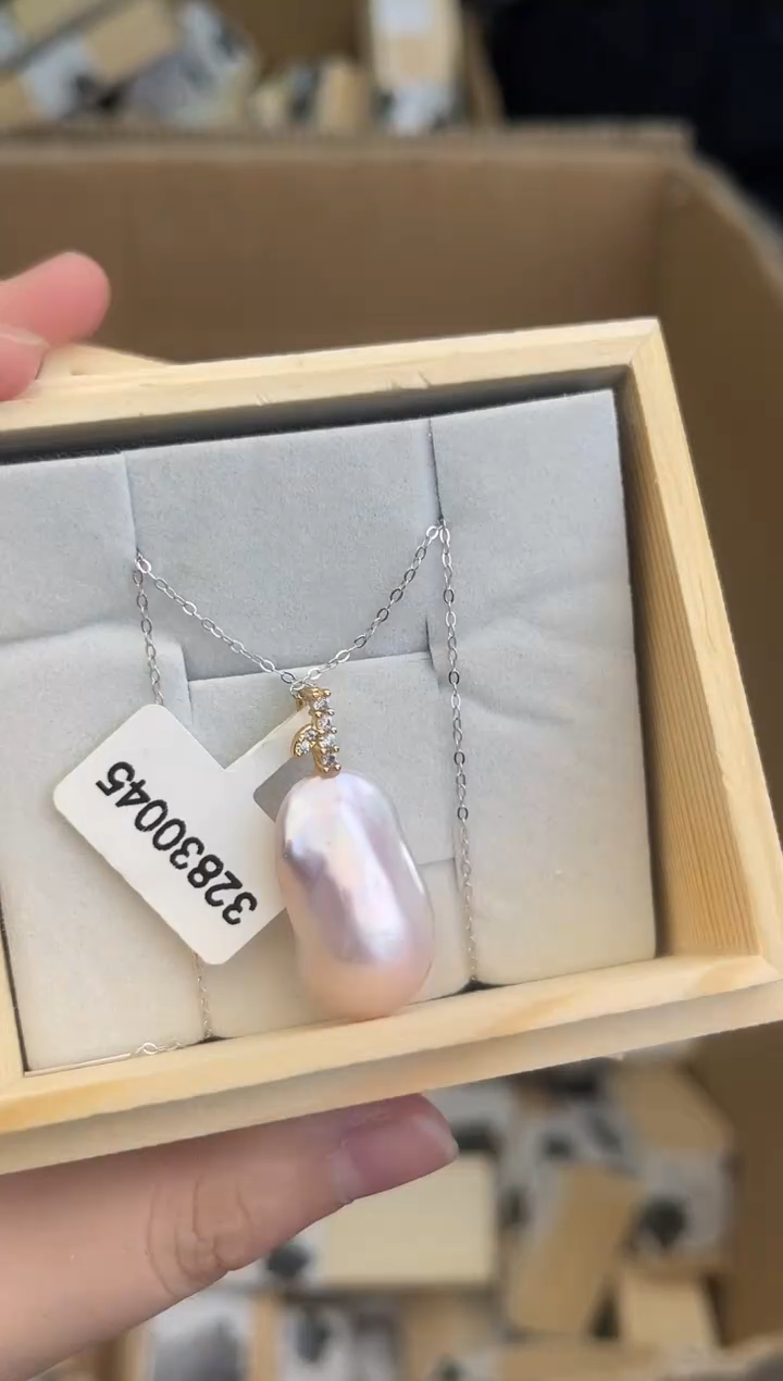 未镶嵌淡水珍珠11111111111111111111