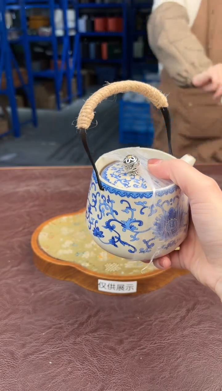 【闪购商品】嘉禾茶空间直播清仓福利1111111