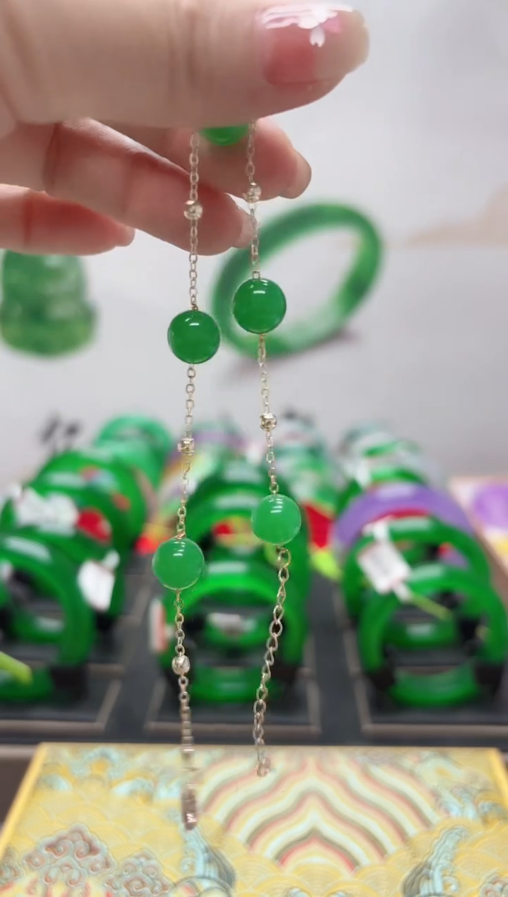 私人订制满天星手链