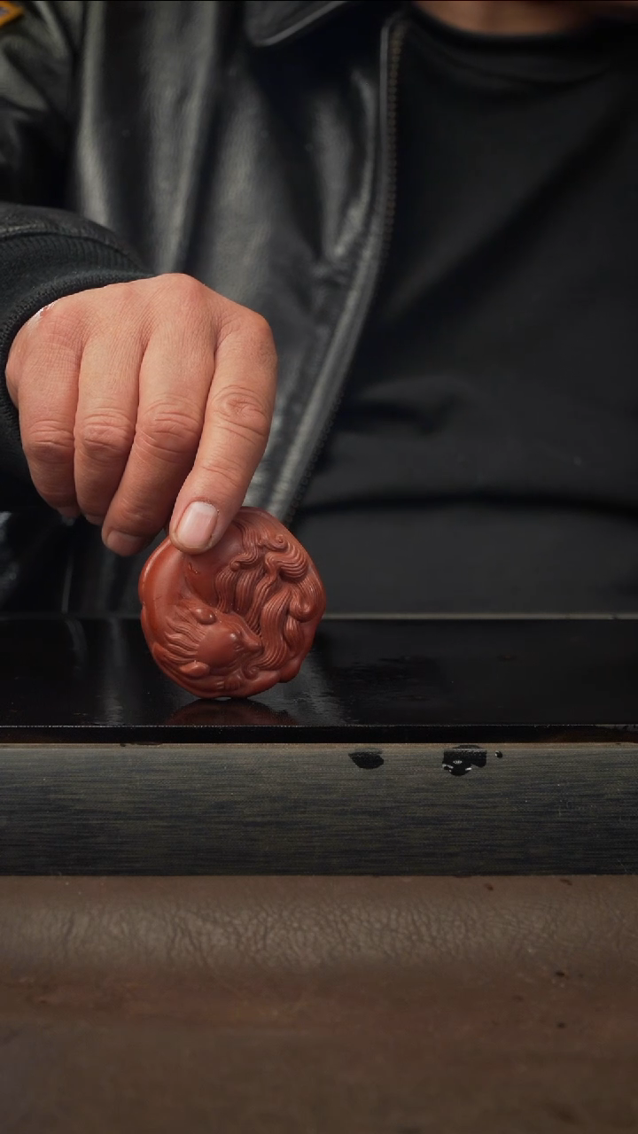 茶壶紫砂4 紫砂茶宠狐