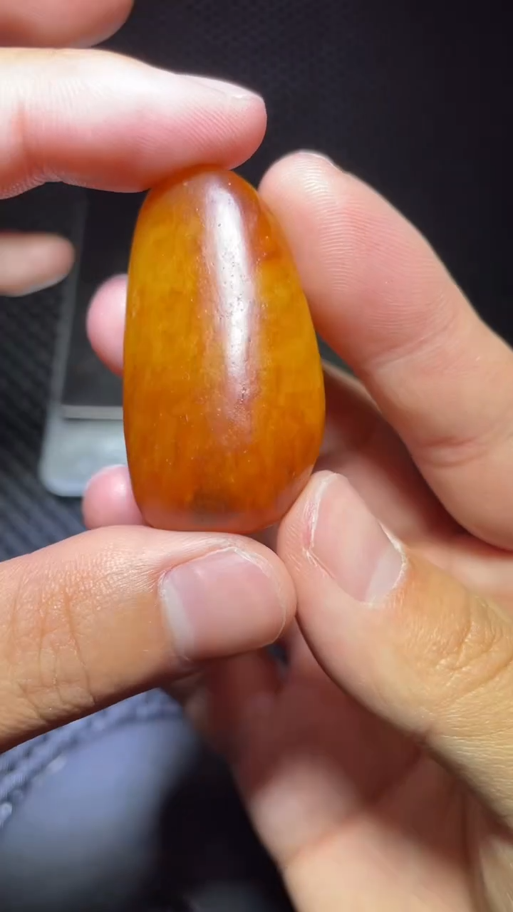 【闪购商品】和田玉挂件未镶嵌12