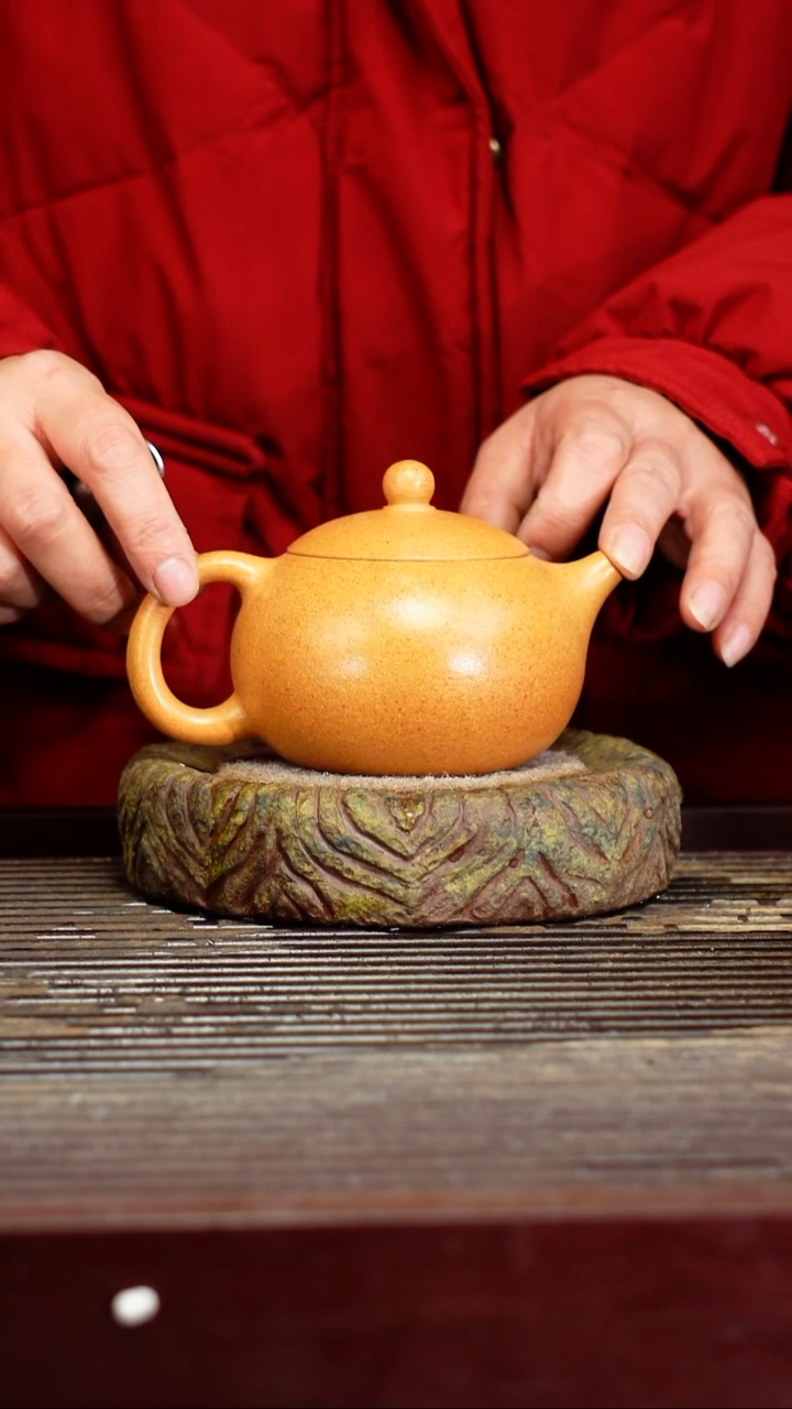 宜兴原矿紫砂壶茶壶宜兴原矿紫砂壶茶壶250C