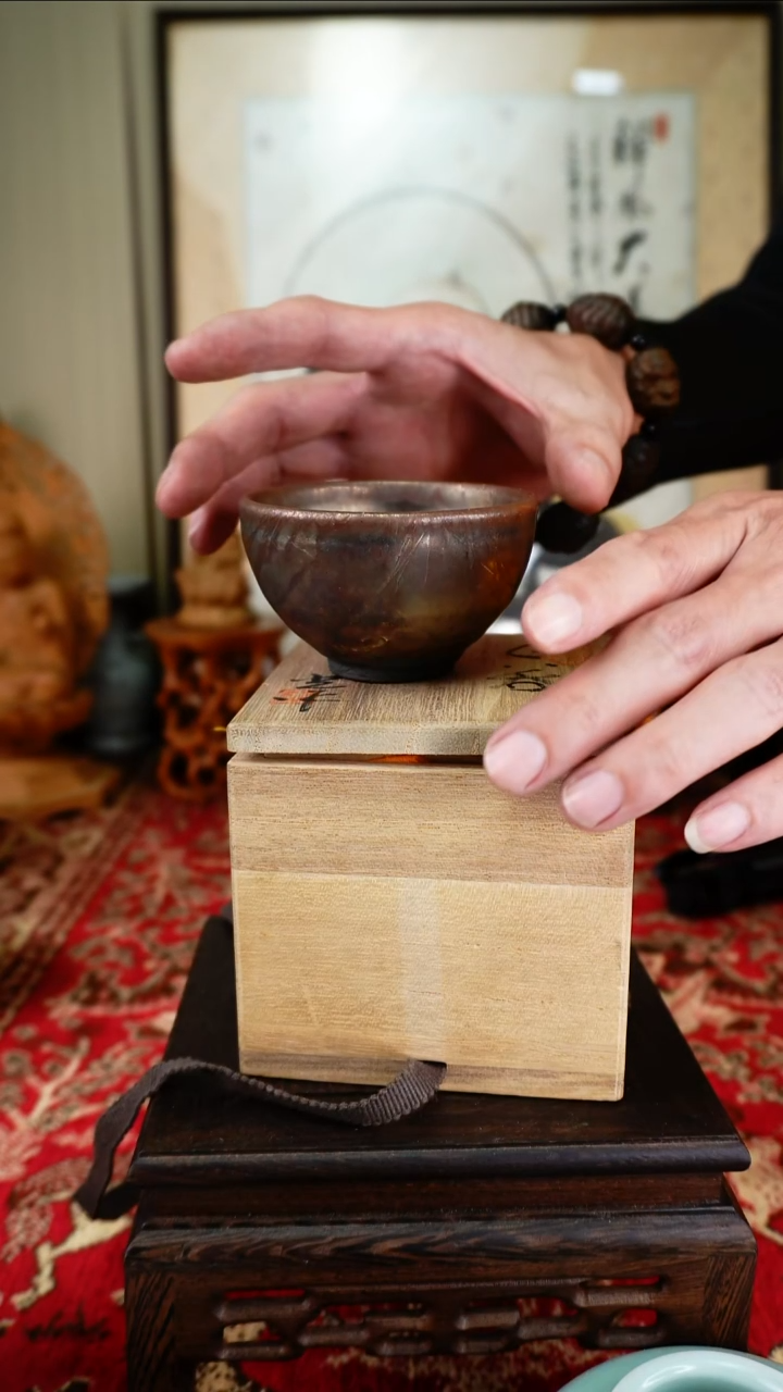 手工艺品琉璃瓷器