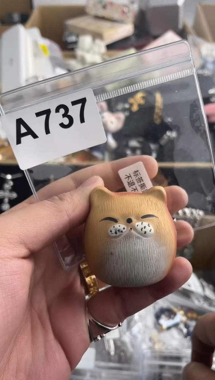 【闪购商品】瓷片A737++00000000000