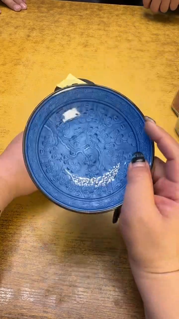 瓷片瓷器瑕疵瓷瓷瓷茸瓷35五件