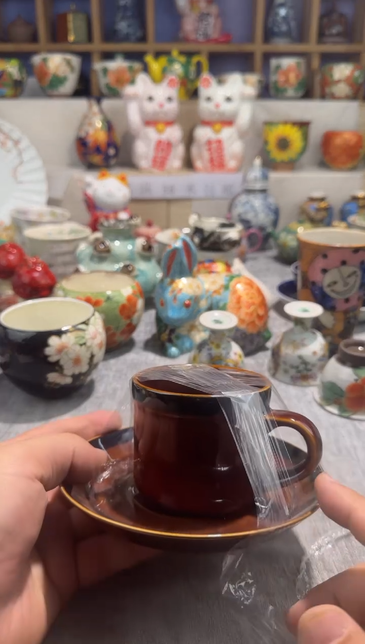 【闪购商品】碗鹏哥鹏哥瓷器专拍