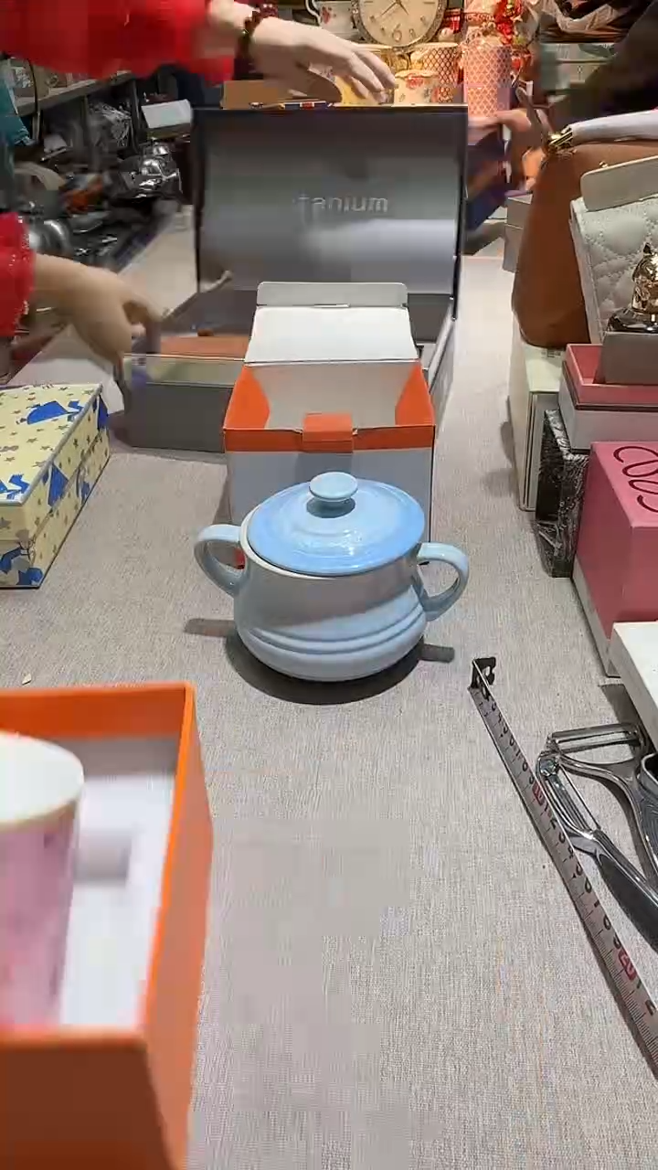 【闪购商品】瓷片算了，真划算买它