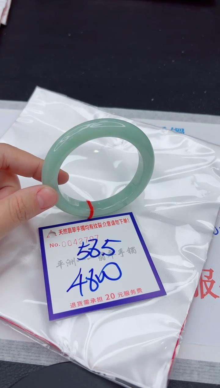 未镶嵌手镯翡翠11111111