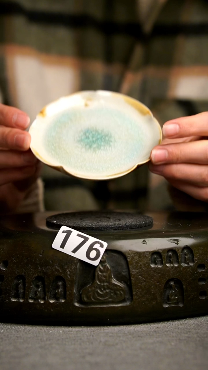 176景德镇手工茶器系列