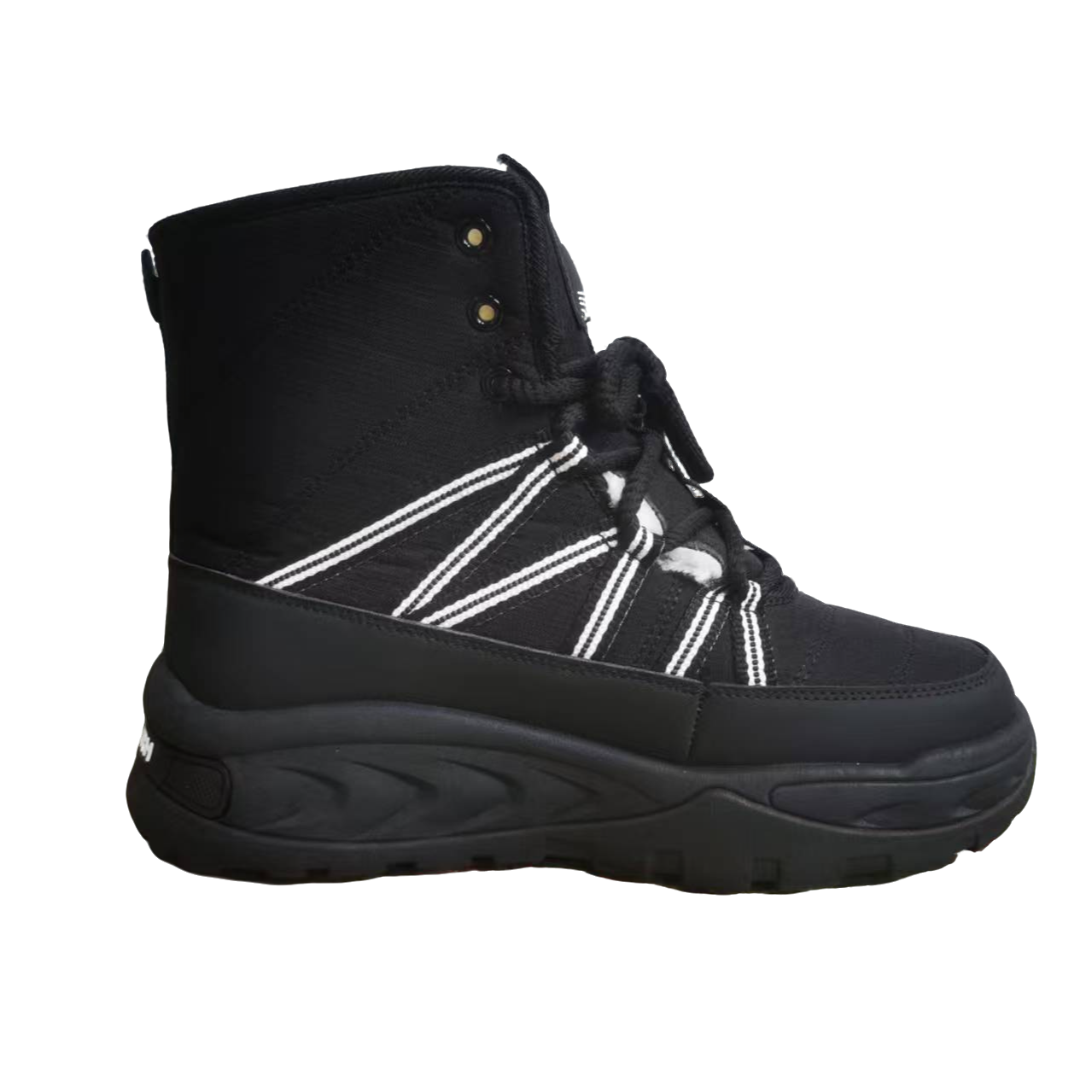 冬季加绒时尚休闲鞋S280