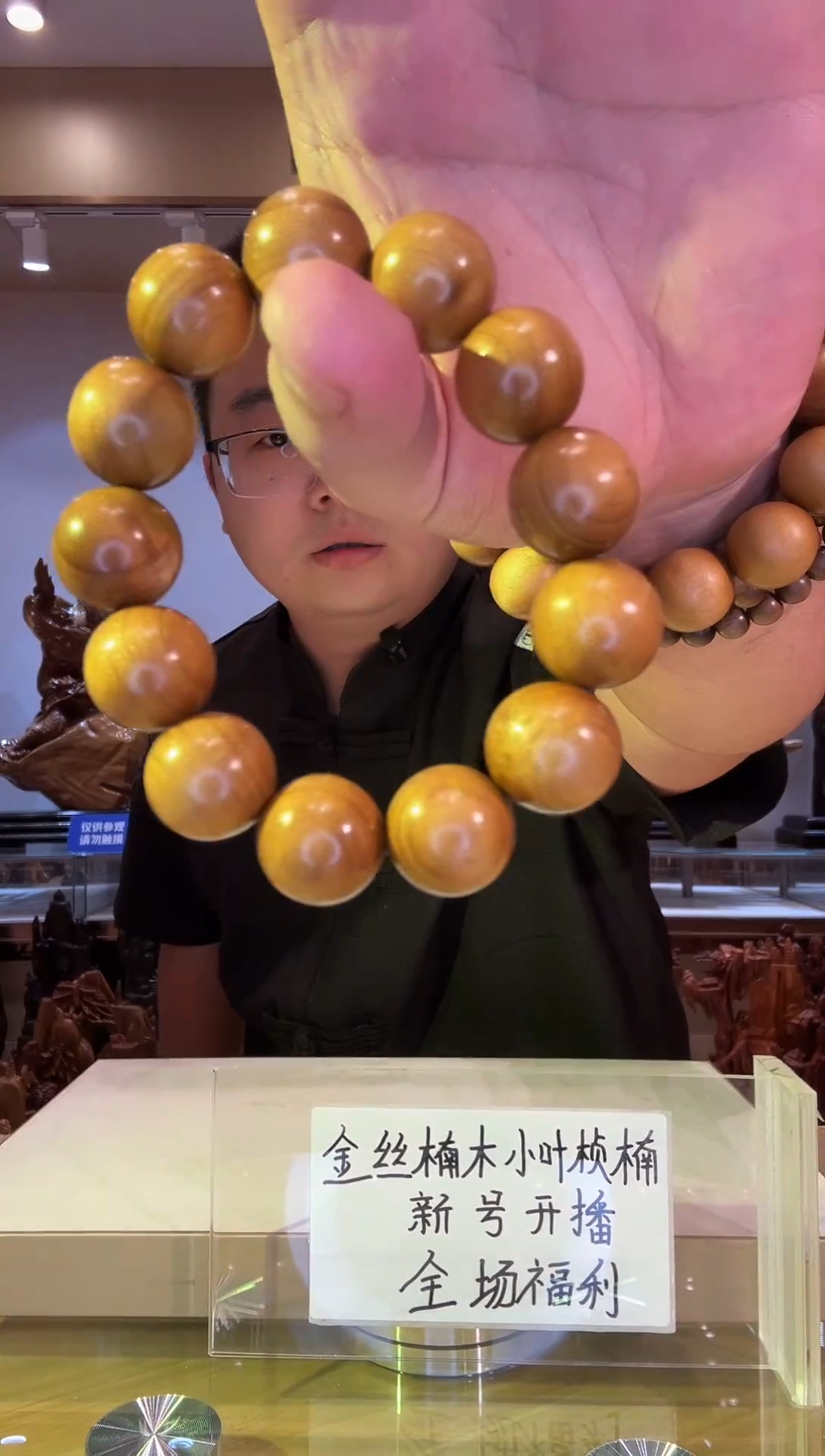 金丝楠杨**豆金丝楠木小叶桢楠  A 03