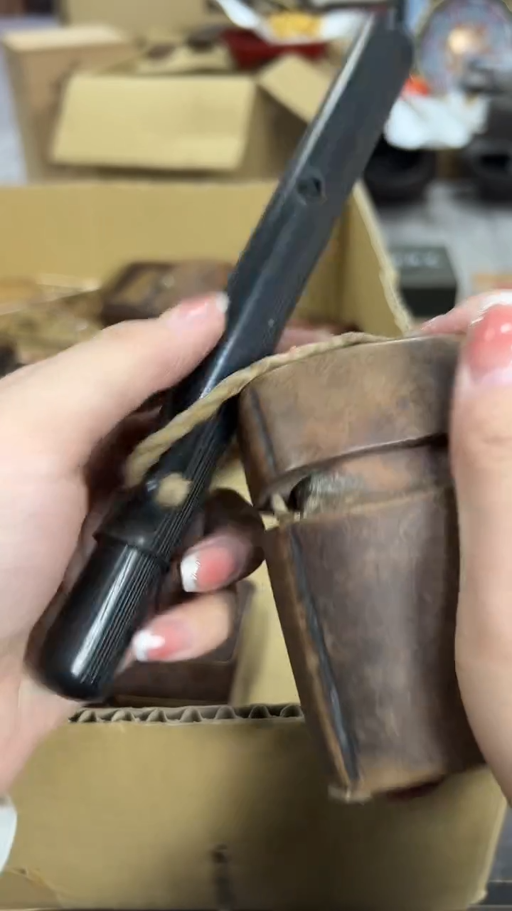 直播间捡漏了快来呀