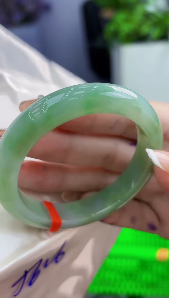【闪购商品】翡翠手镯未镶嵌翡翠手镯