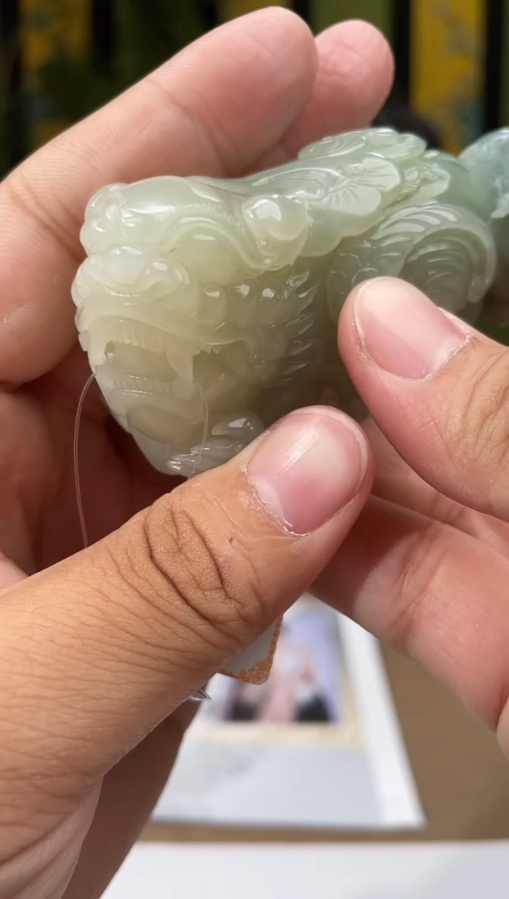 定制和田玉多样性发货拍一发一